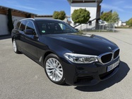 BMW 5 Series 2020