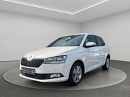 Skoda Fabia 2020