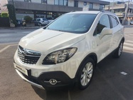 Opel Mokka 2015