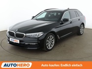 BMW 5 Series 2019