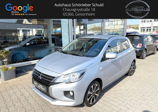 Mitsubishi Space Star 2023