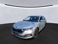 Skoda Octavia 2022