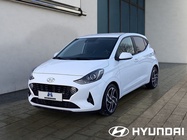 Hyundai i10 2021