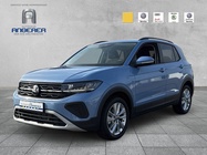 Volkswagen T-Cross 2025