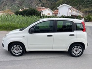 Fiat Panda 2012