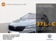 Skoda Superb 2023