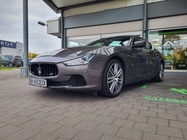 Maserati Ghibli 2017