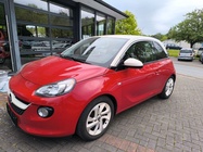 Opel Adam 2017