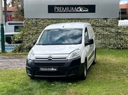 Citroen Berlingo 2015