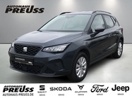 Seat Arona 2024