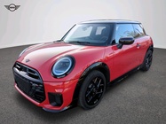MINI Cooper 2025