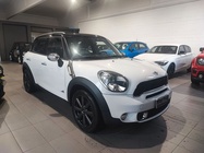 MINI Countryman 2011