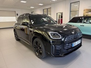 MINI Countryman 2024