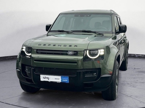 Land Rover Defender 2026
