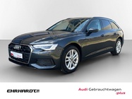 Audi A6 2023