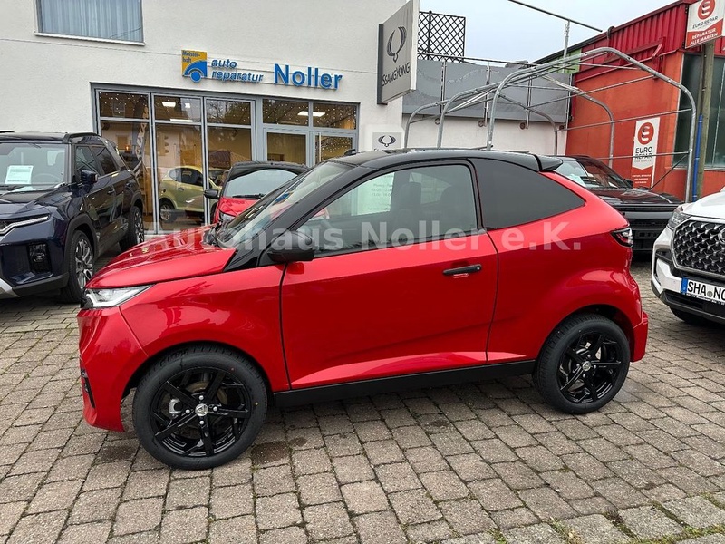 Aixam Coupe