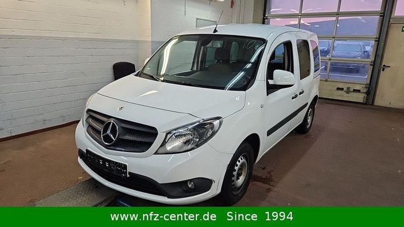 Mercedes-Benz Citan