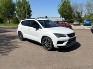 Cupra Ateca 2019