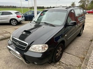 Kia Carnival 2006