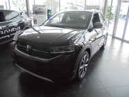 Volkswagen T-Cross 2024