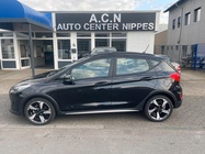 Ford Fiesta 2021