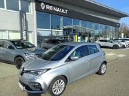 Renault ZOE 2021