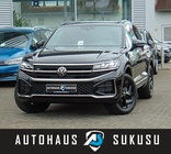 Volkswagen Touareg 2025