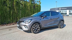 Renault Captur 2023