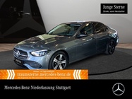 Mercedes-Benz C-Class 2022
