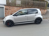 Volkswagen up! 2021