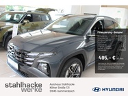 Hyundai Tucson 2025