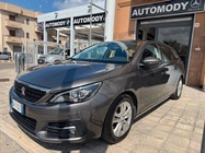 Peugeot 308 2020