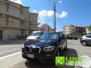 BMW X3 2020