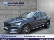 Volvo XC60 2022