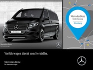 Mercedes-Benz V-Class 2025