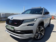 Skoda Kodiaq 2020
