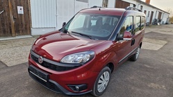 Fiat Doblo 2019