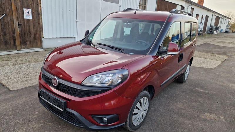 Fiat Doblo