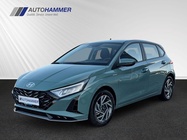 Hyundai i20 2025