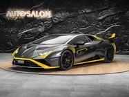 Lamborghini Huracan 2023