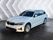 BMW 3 Series 2022