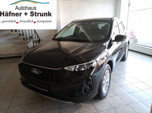 Ford Kuga 2026