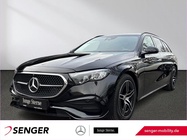 Mercedes-Benz E-Class 2025