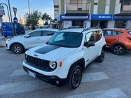 Jeep Renegade 2018