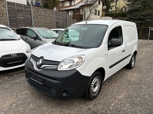 Renault Kangoo 2018