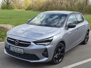 Opel Corsa 2021