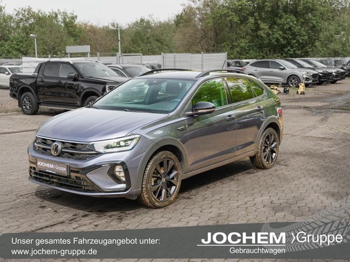 Volkswagen Taigo 2023