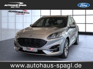 Ford Kuga 2024