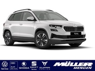 Skoda Karoq 2025