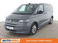 Volkswagen T7 2024